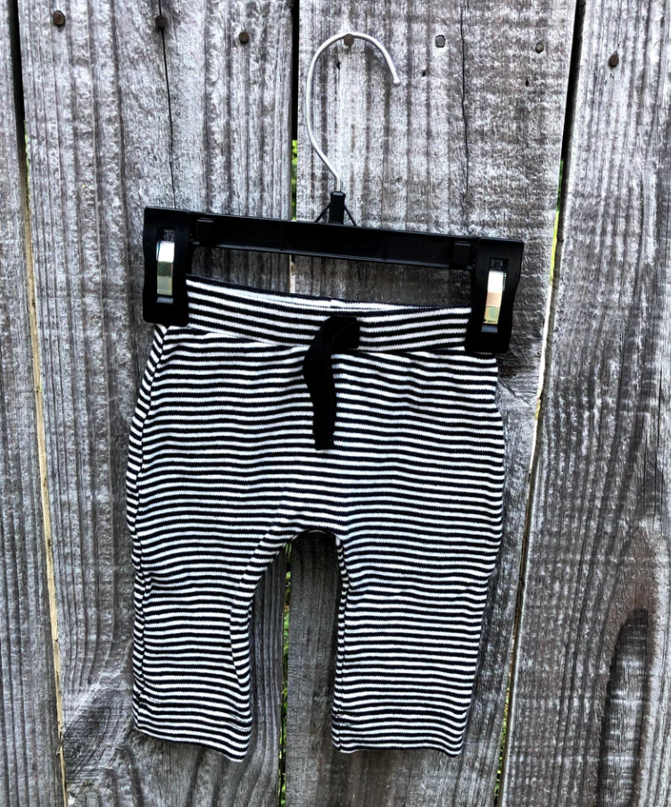 Touched by Nature Pants 0-3m