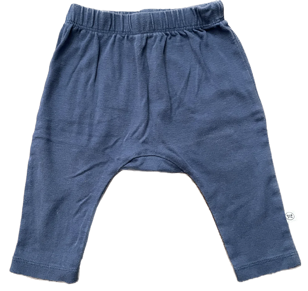Honest Pants 3-6m