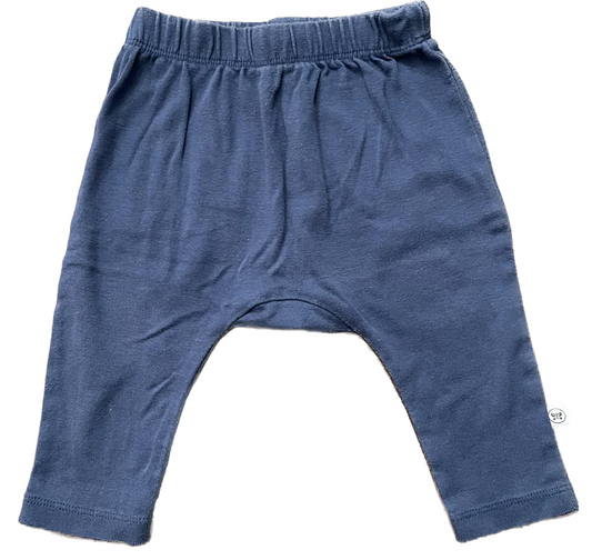 Honest Pants 3-6m