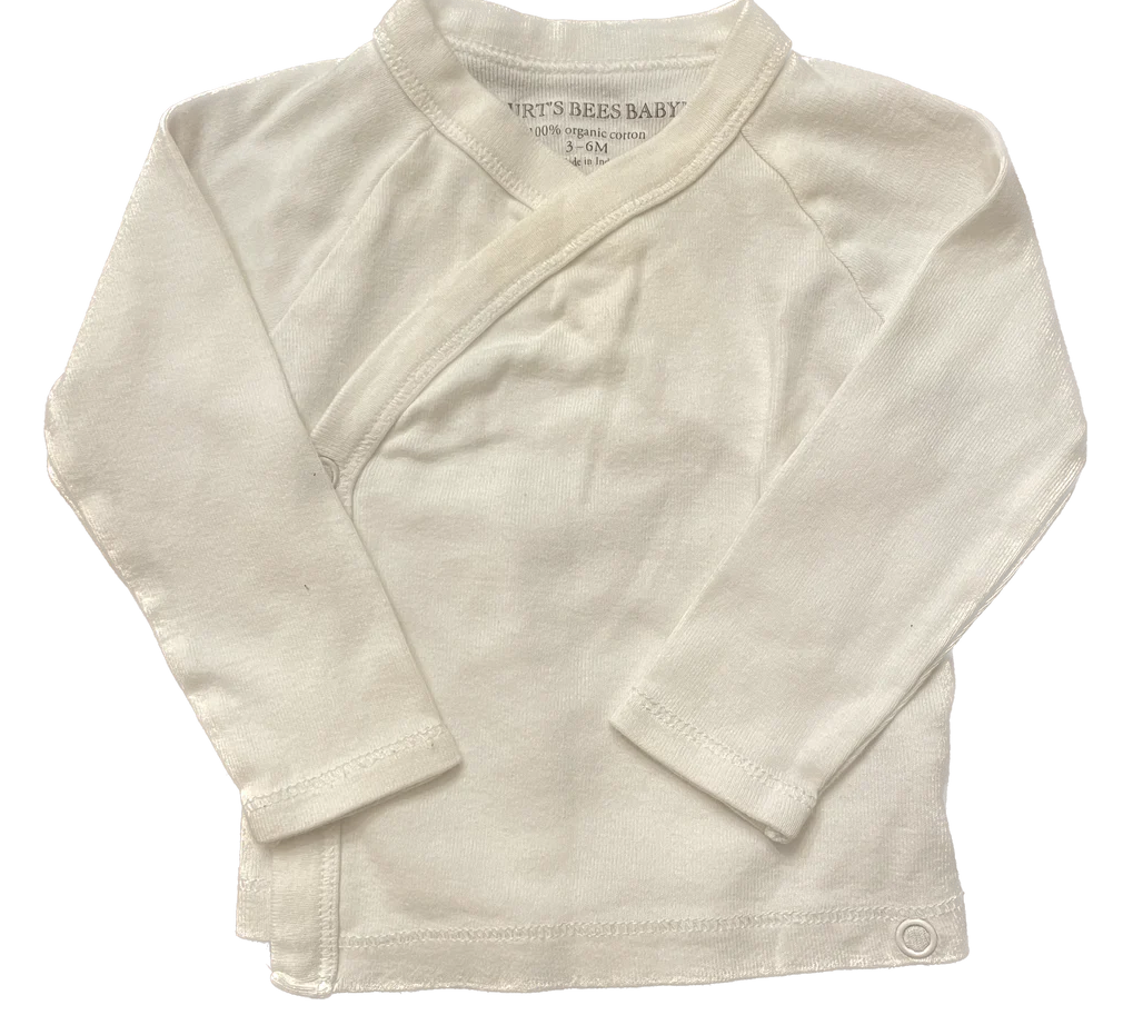 Burt's Bees Set 3-6M