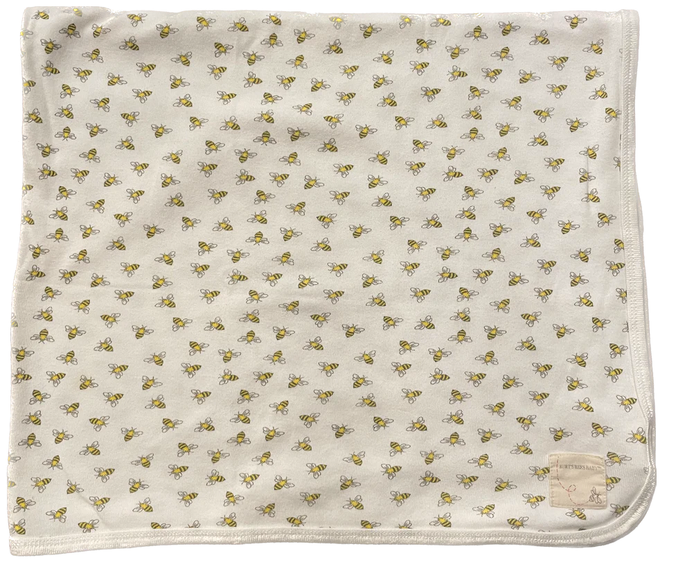 Burt's Bees Set 3-6M