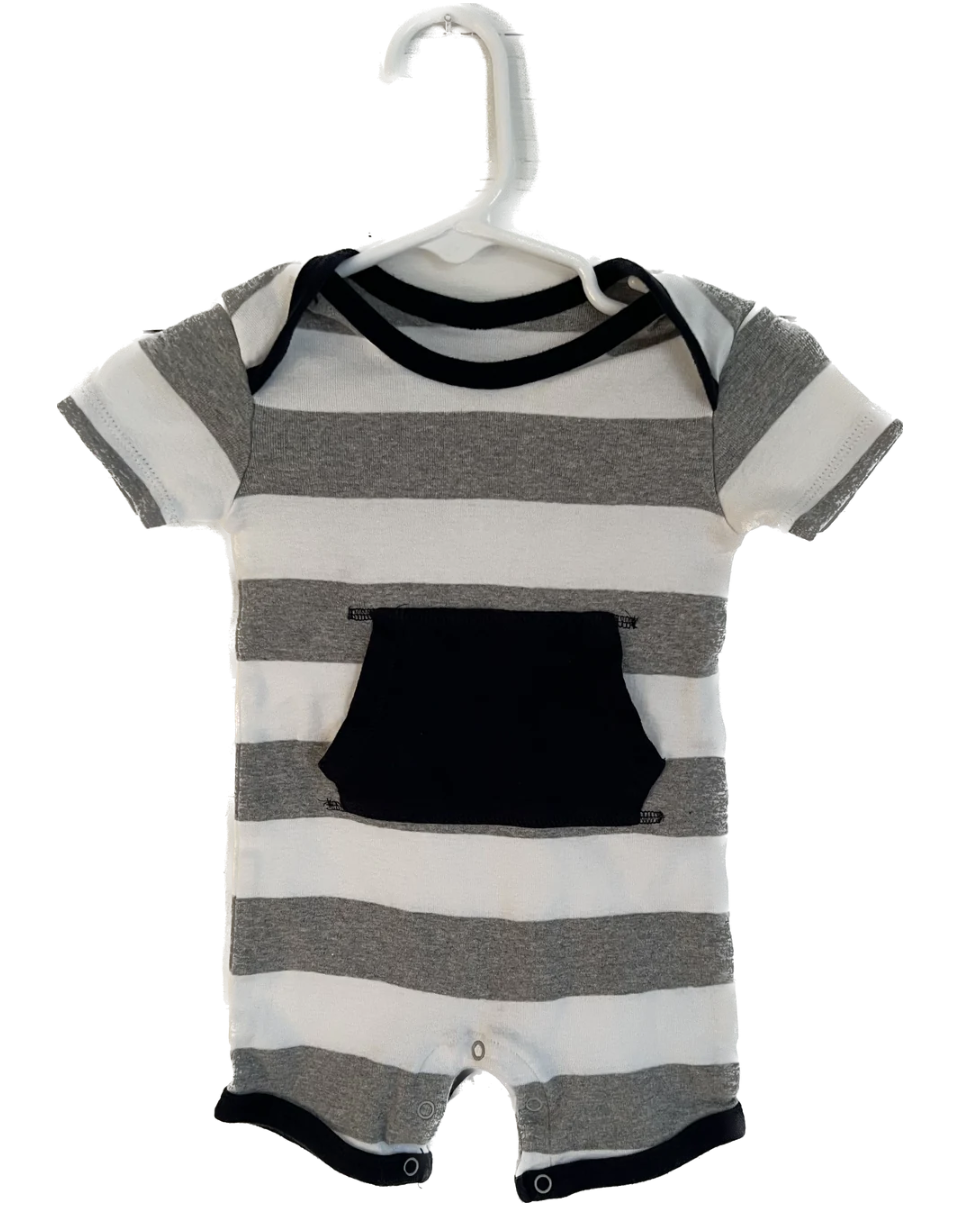 Burt's Bees Romper