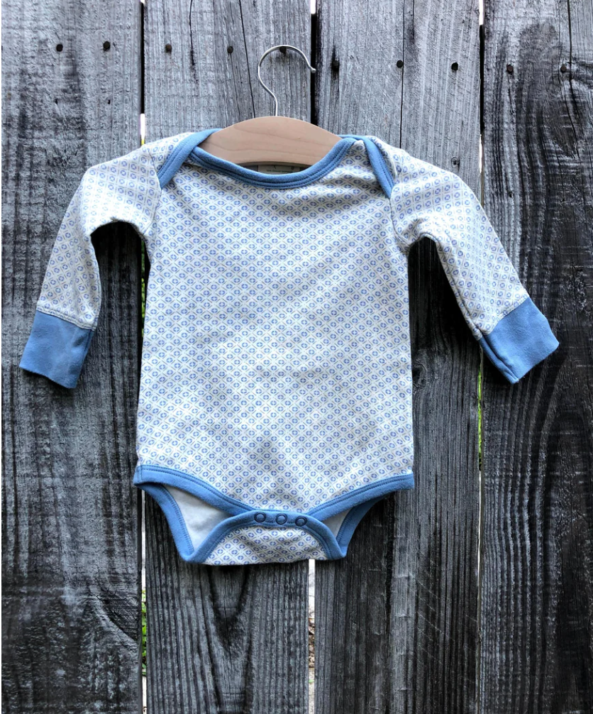 Sapling Onesie 3-6m