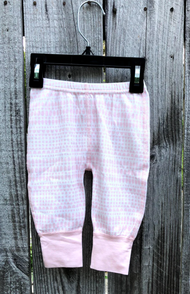Hanna Andersson Pants 3-6M