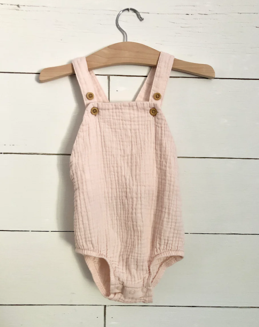 Little Planet Romper 18M