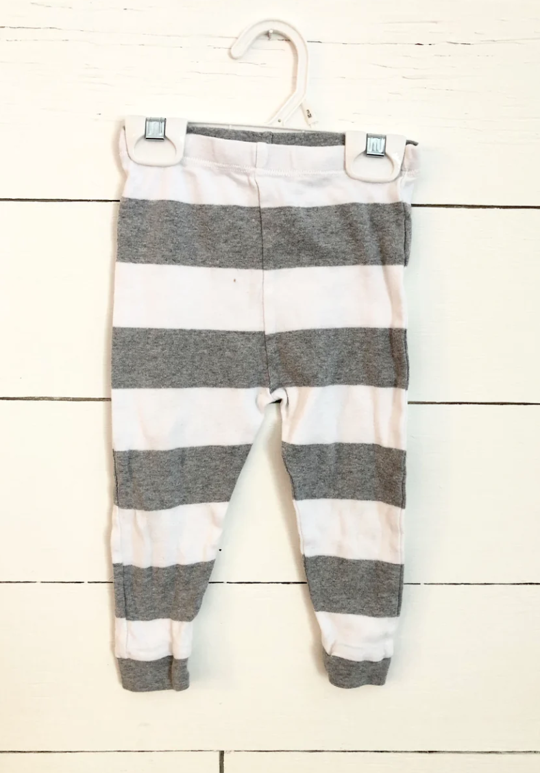 Burt's Bees Pants 18M