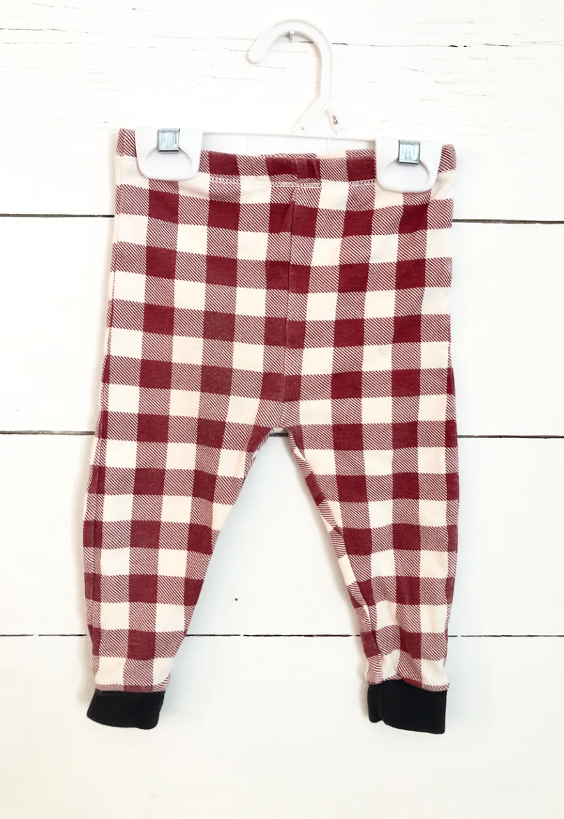 Burt's Bees Pants 18M