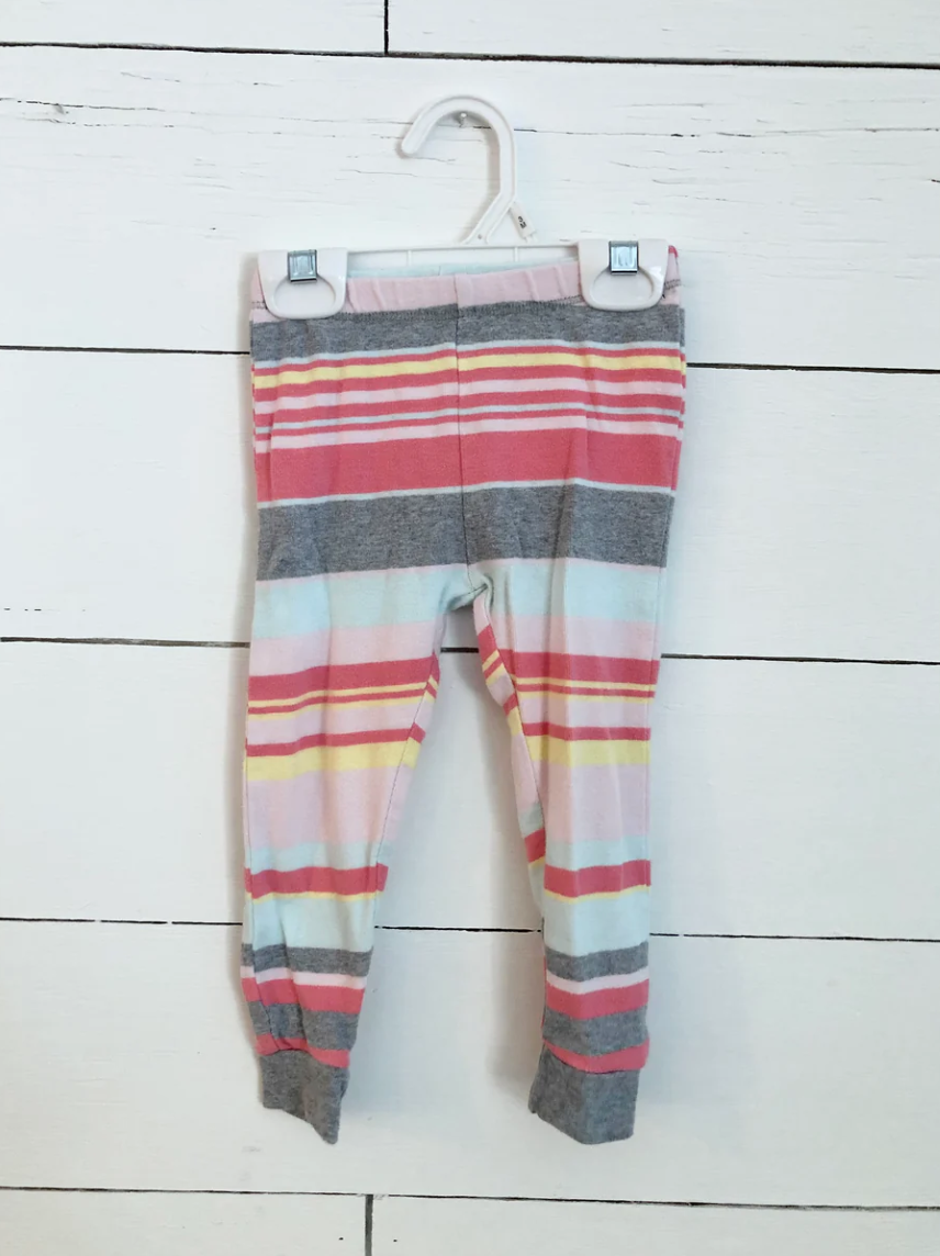 Burt's Bees Pants 2T