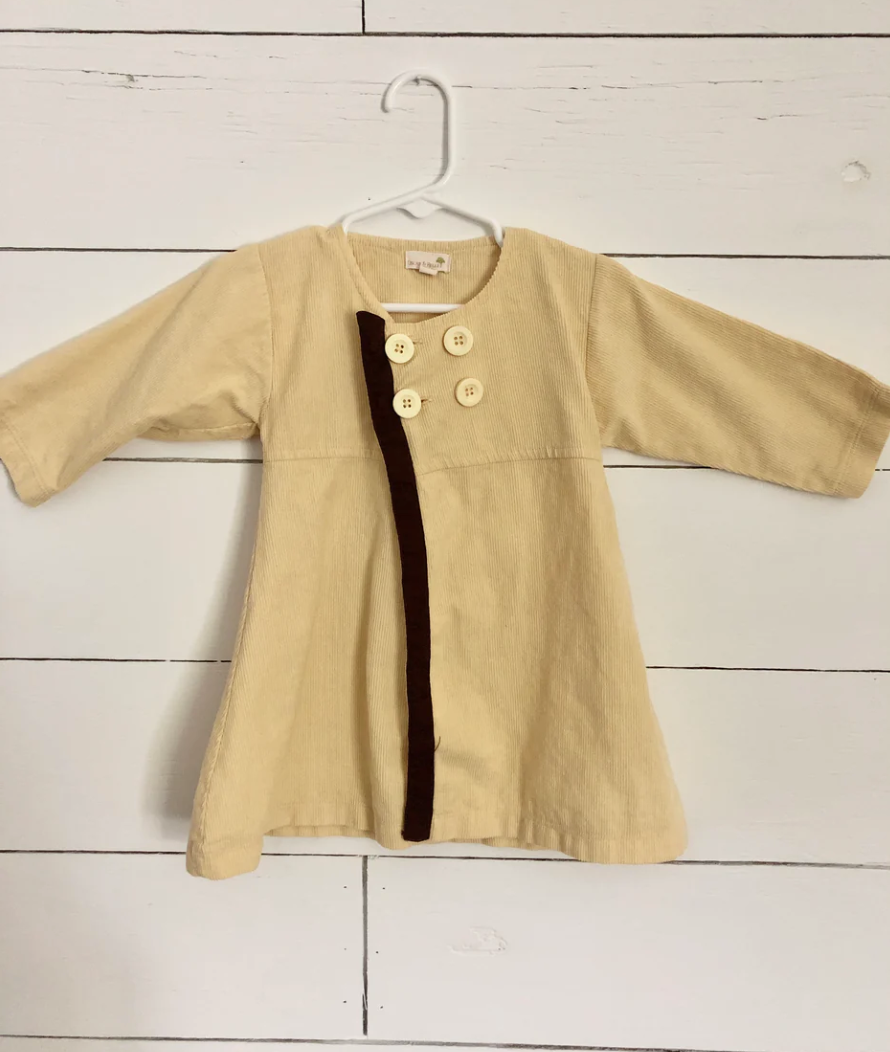 Oscar & Belle Dress 24M