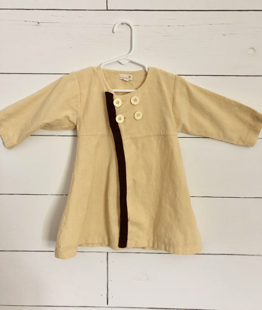Oscar & Belle Dress 24M