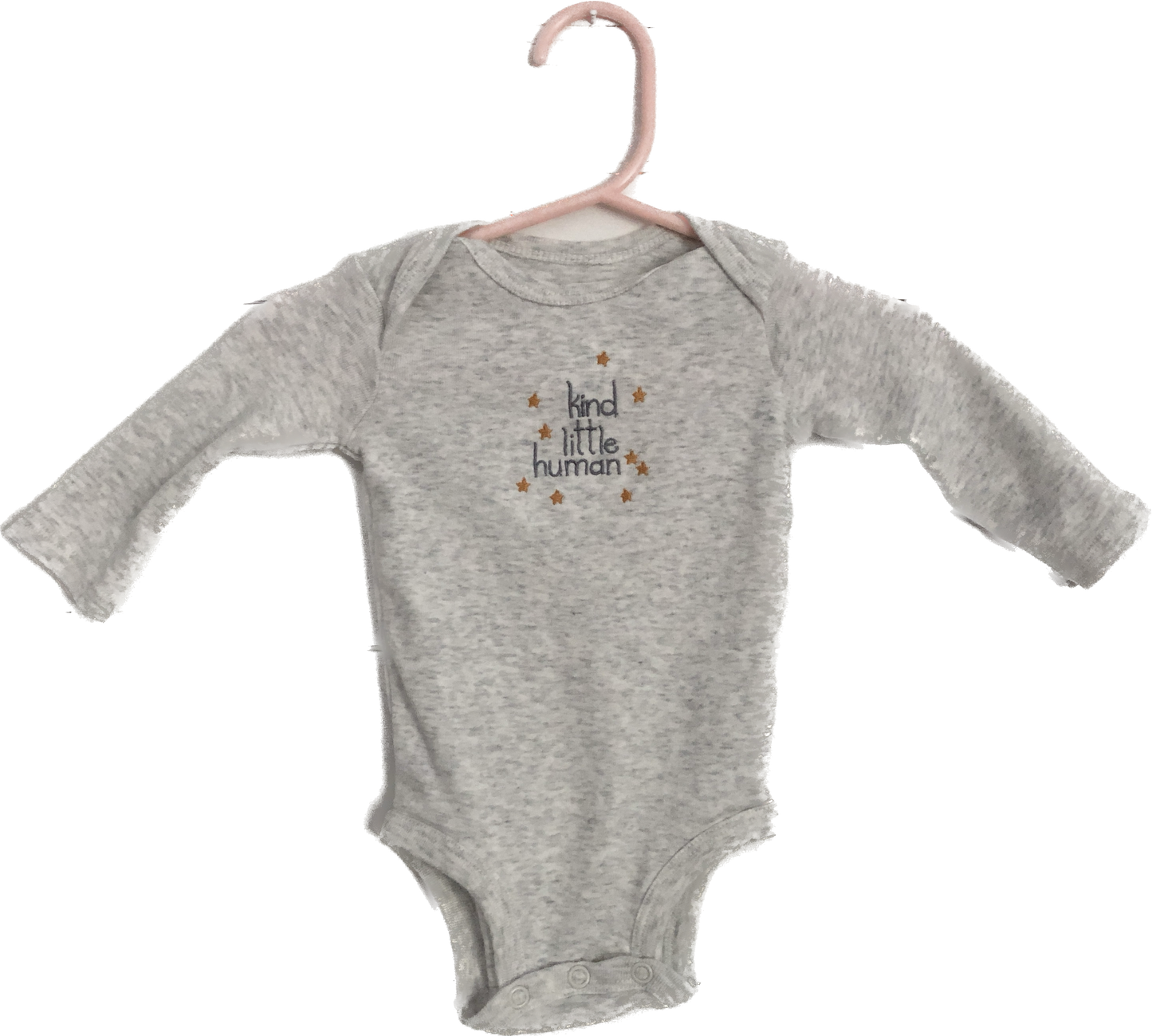 Little Planet Onesie 3M