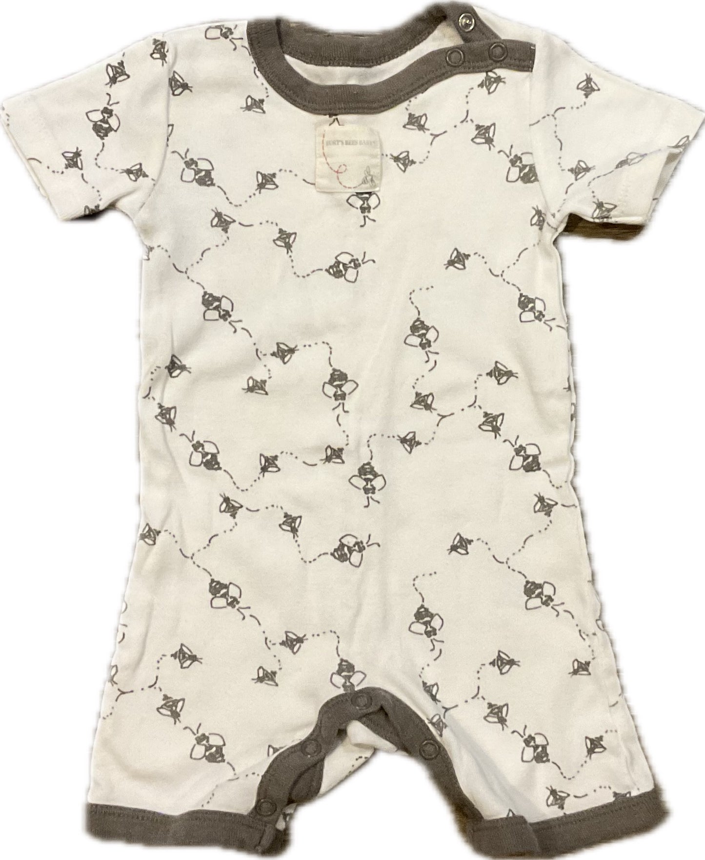 Organic Cotton Onesie Collection