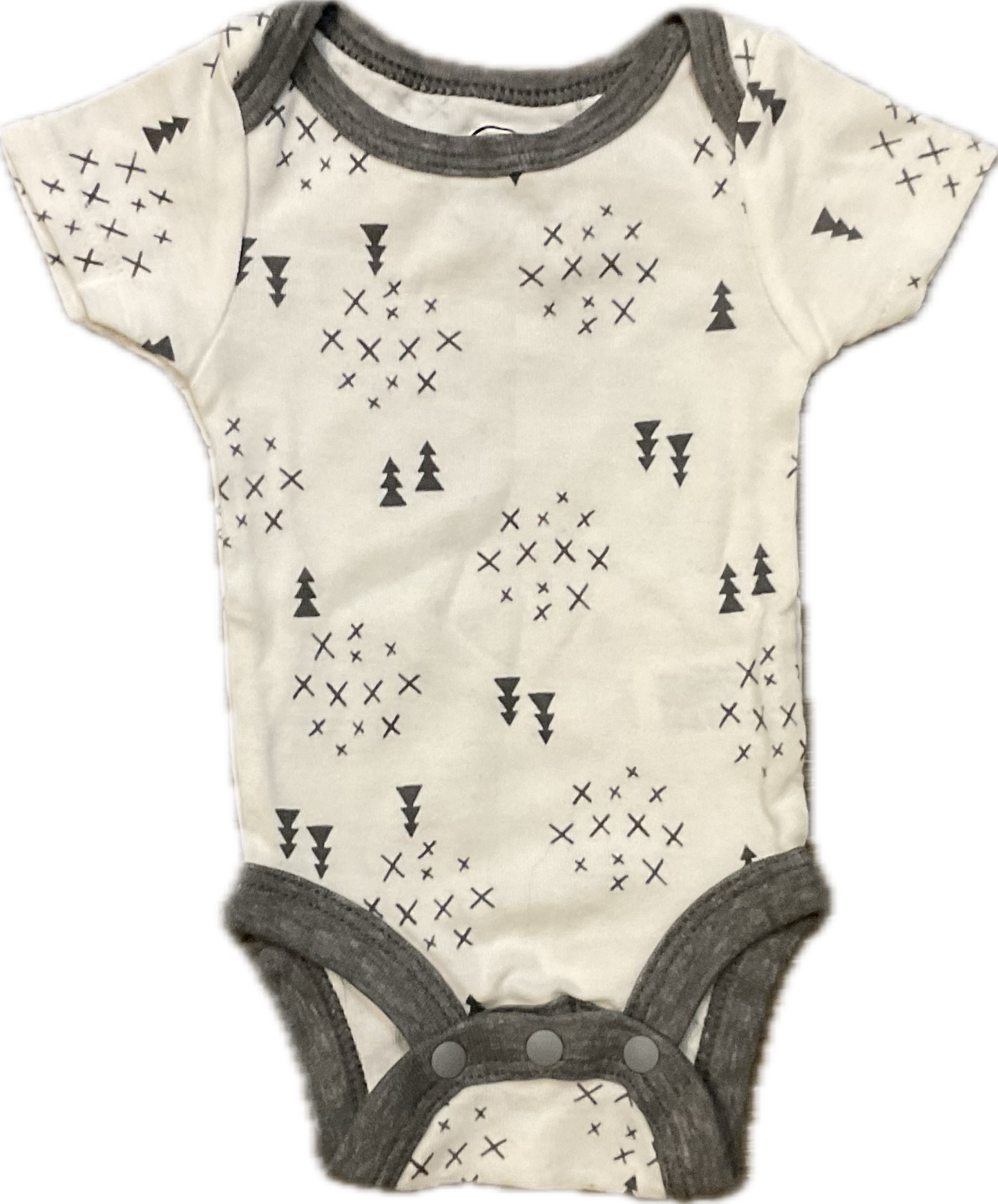 Organic Cotton Onesie Collection