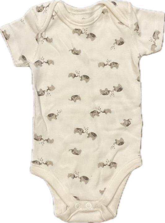 Organic Cotton Onesie Collection