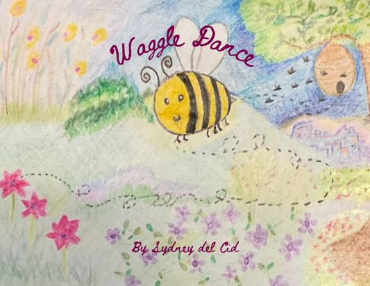 Waggle Dance (ebook)