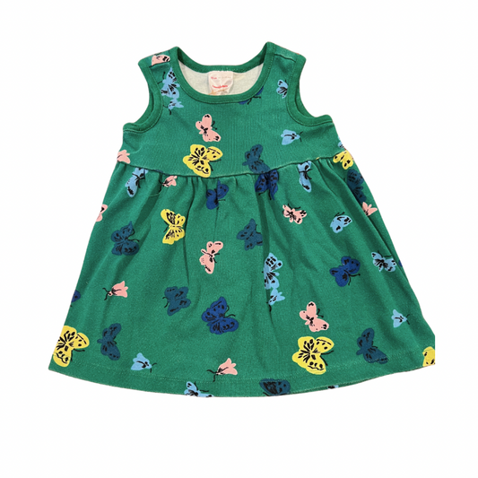 Hanna Andersson Dress 12-18M