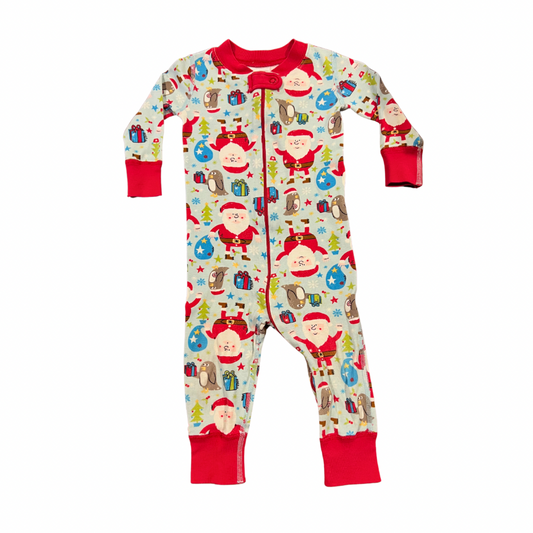 Holiday Pajama Collection