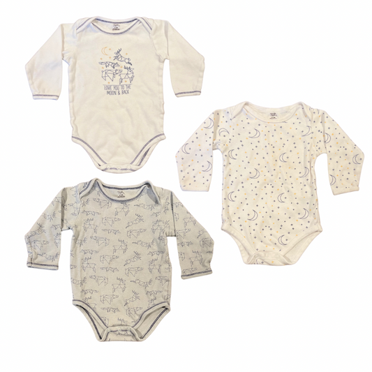 Onesie Set 9-12M