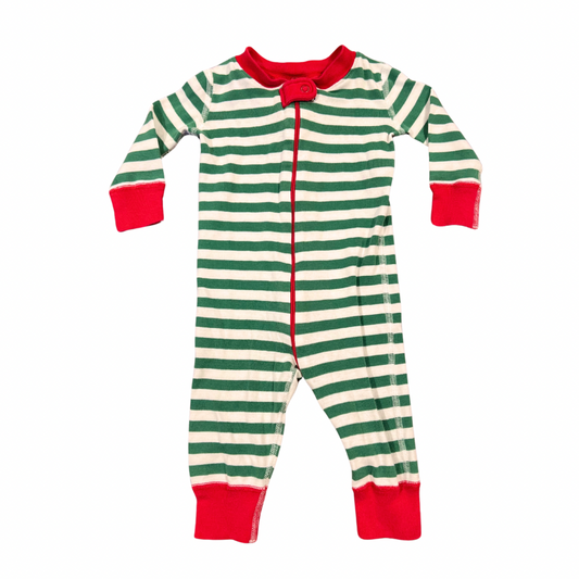 Hanna Andersson Pajamas 6-9M