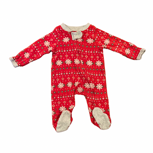 Honest Pajamas NB